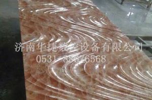 乌兰察布卓资县石材雕刻样板