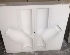 乌兰察布卓资县泡沫/橡塑样品